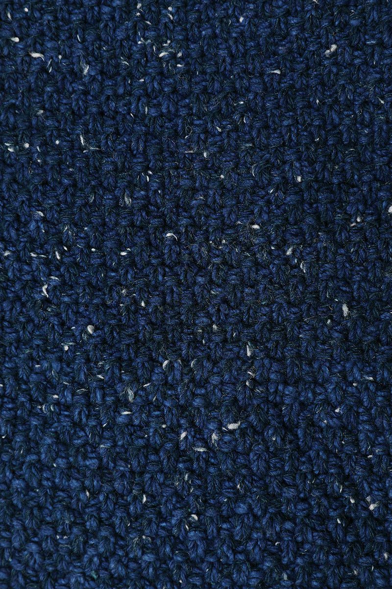 Indigo Moss Vest