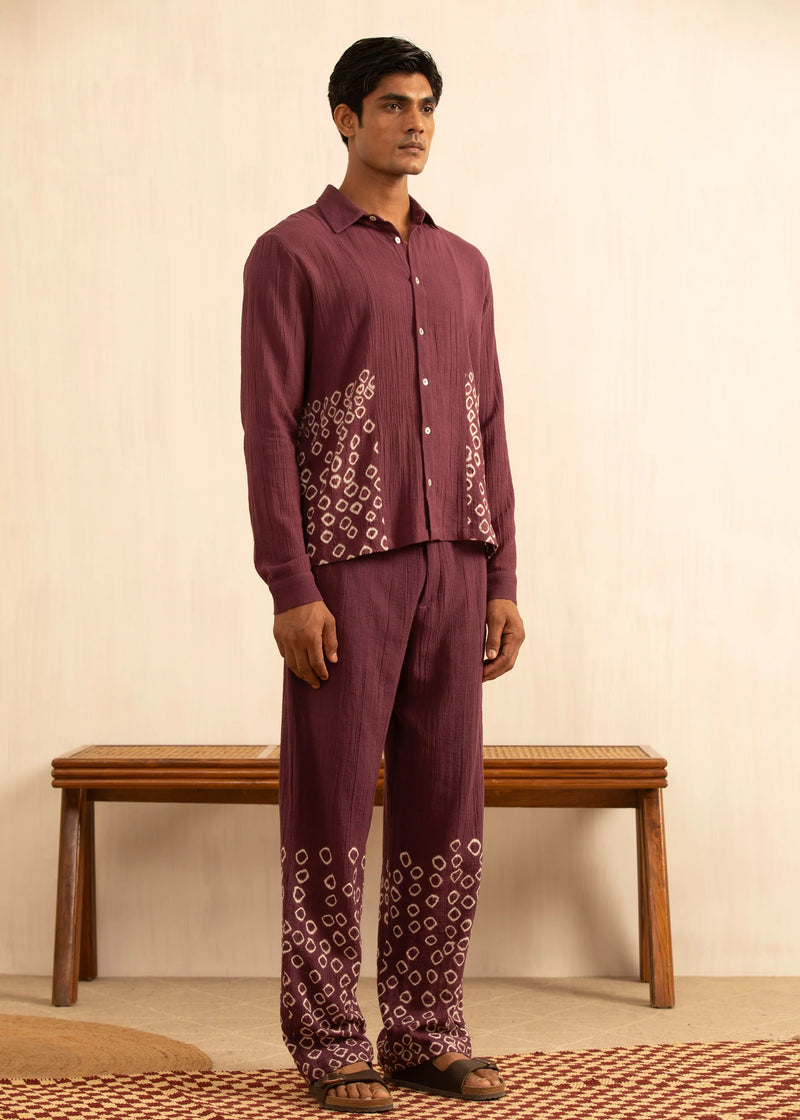 Bandhini Shirt