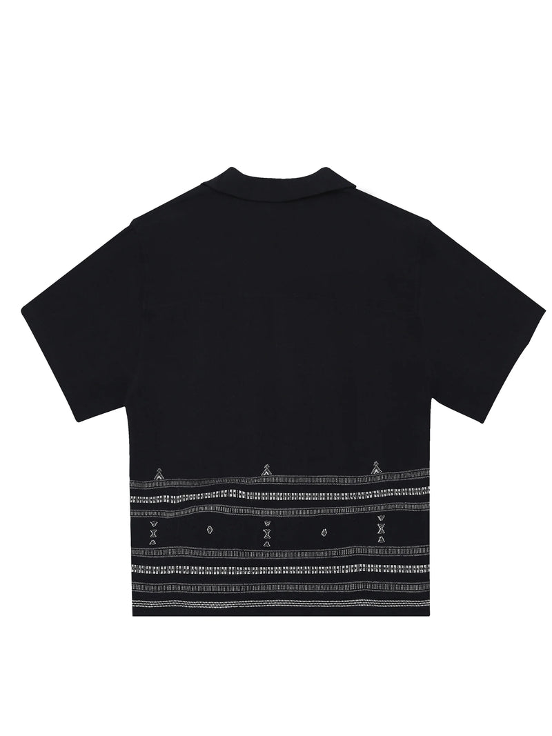 Bhujodi Handwoven Shirt