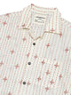 ‘Kharekh’ Linen Shirt